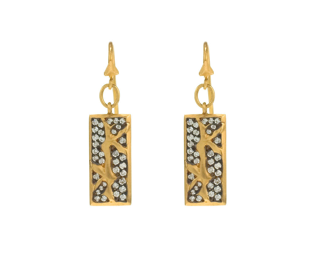 Kimono Earrings zoom 1