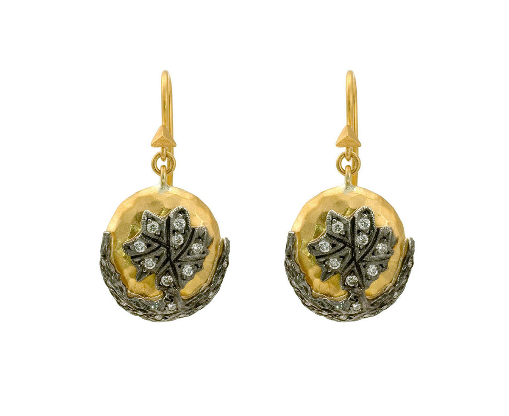 Barrier Reef Earrings zoom 1