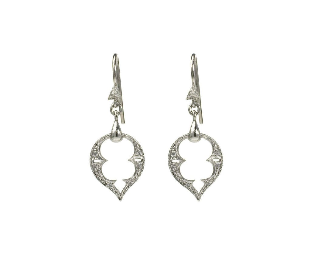 Sweet Little Sabrina Earrings zoom 1