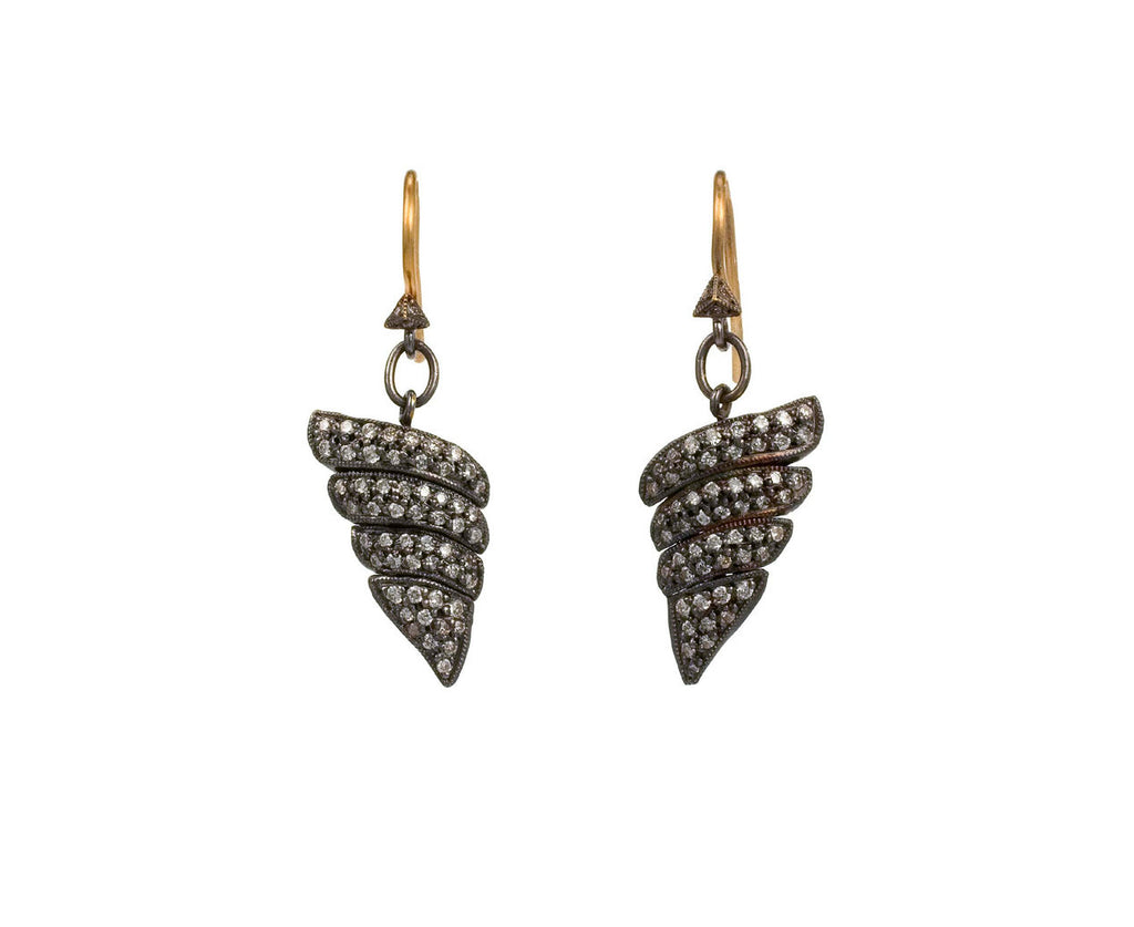 Toursade Earrings zoom 1