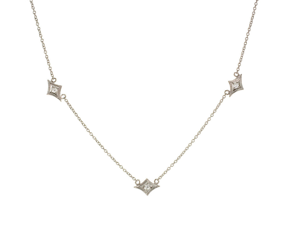 Five Diamonds on Chain zoom 1