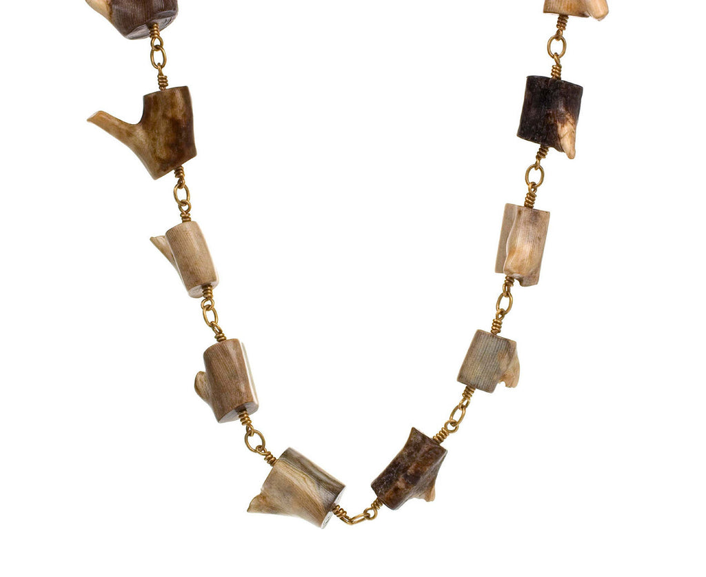 Tree Coral Necklace zoom 1