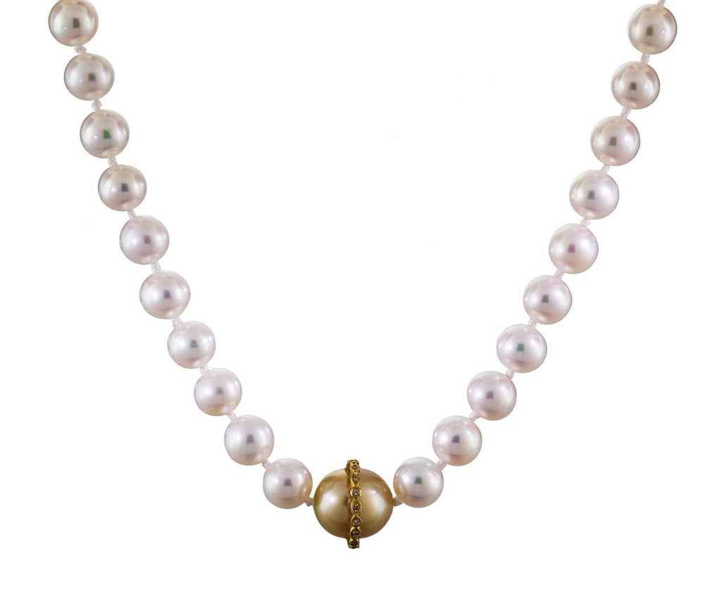 Golden South Sea and Freshwater Pearl Strand zoom 1_cathy_waterman_necklace