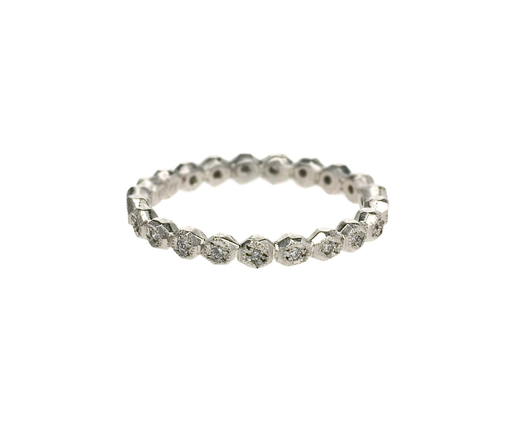 Heavier Bead Band zoom 1