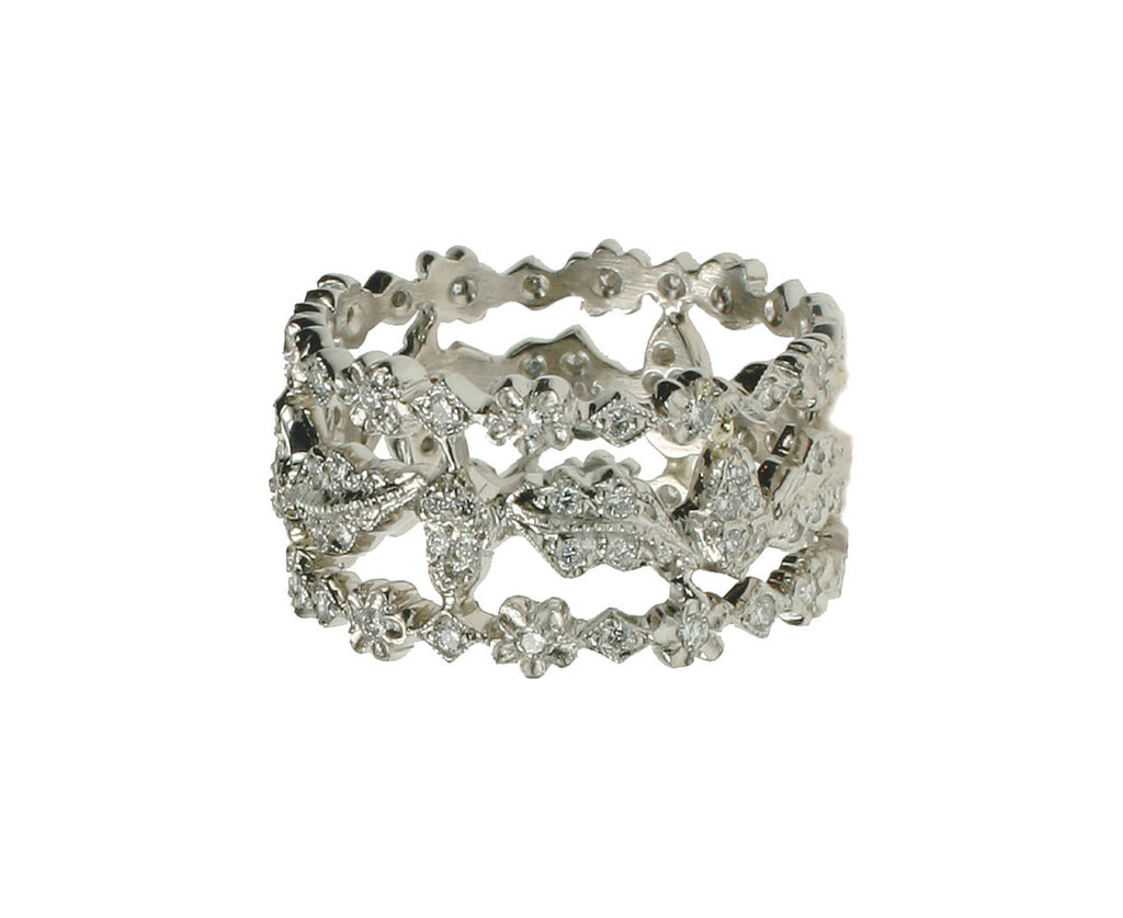 Perfect Murder Ring zoom 1