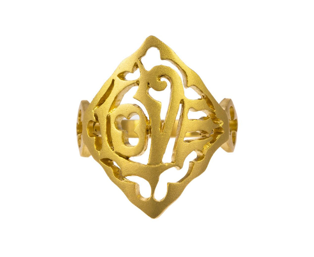 Gold Love Ring zoom 1_cathy_waterman_gold_love_ring