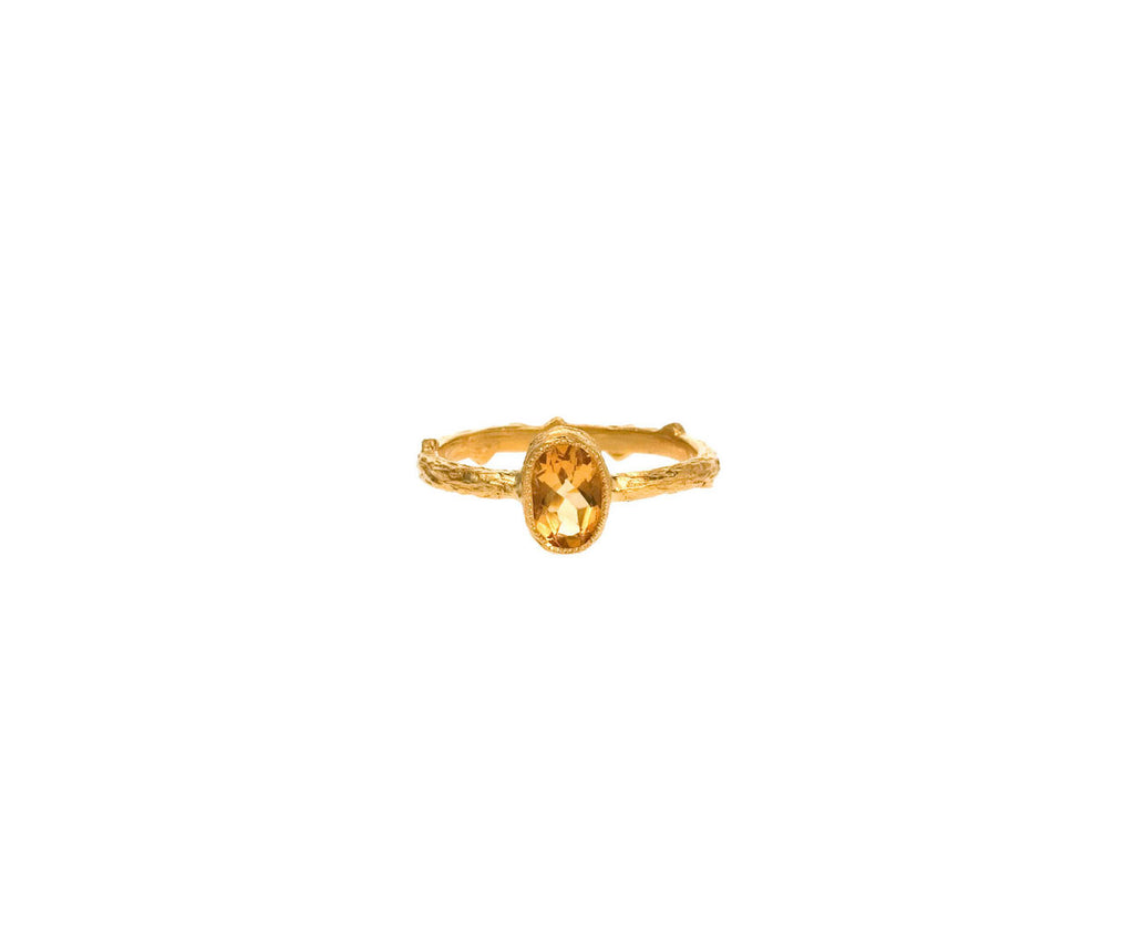 Citrine Branch Band zoom 1