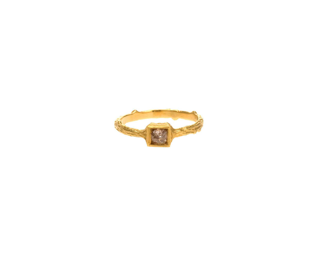 Cognac Diamond Branch Band zoom 1