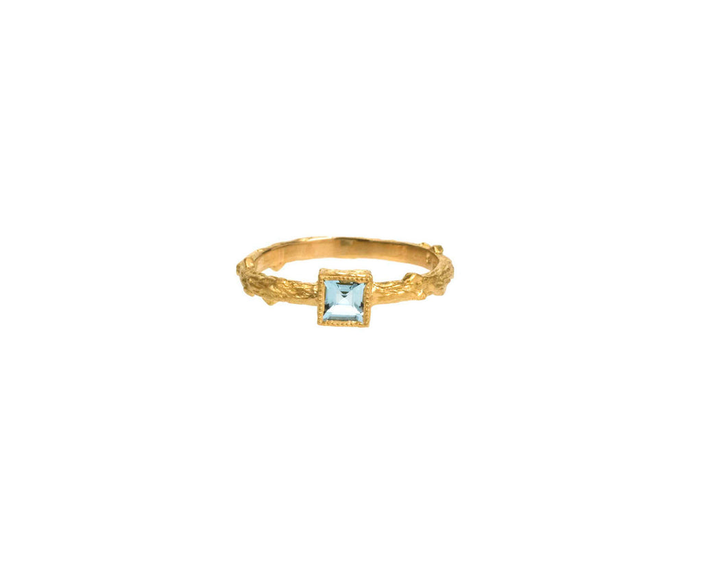 Aquamarine Branch Band zoom 1
