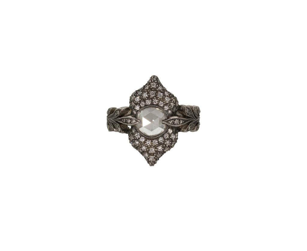 Diamond Narnia Ring zoom 1