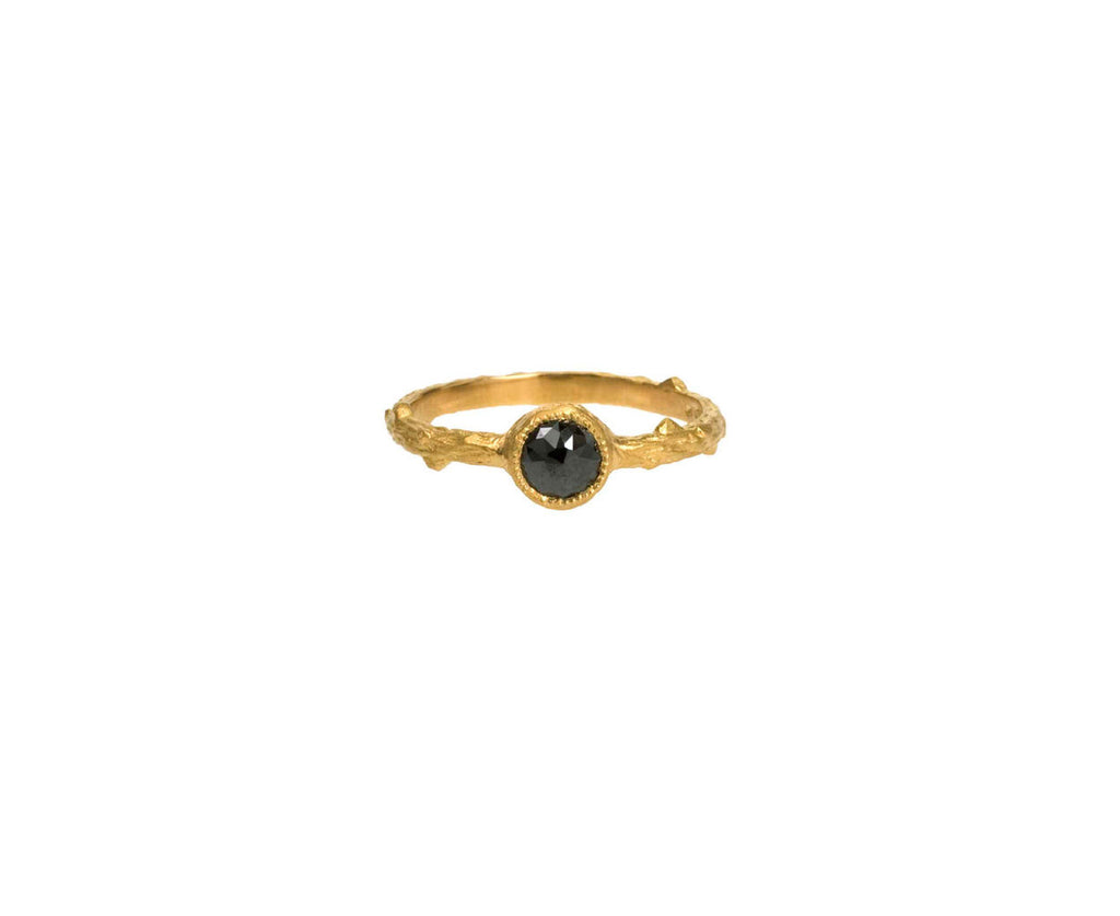 Black Moghul Diamond Branch Band zoom 1