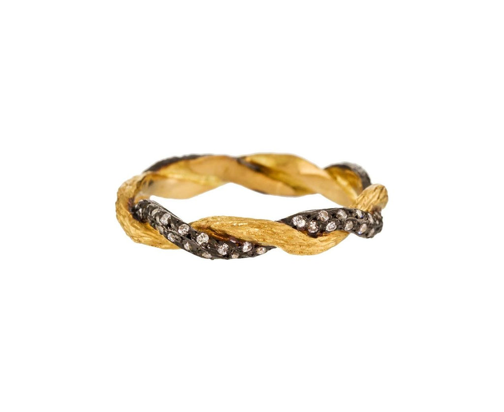 Twisted Diamond Branch Band zoom 1