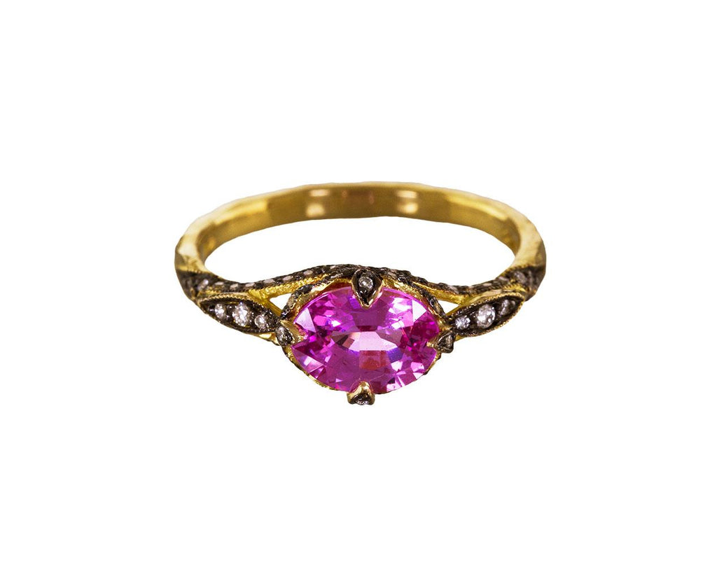Pink Sapphire Petalside Ring zoom 1_cathy_waterman_ring1