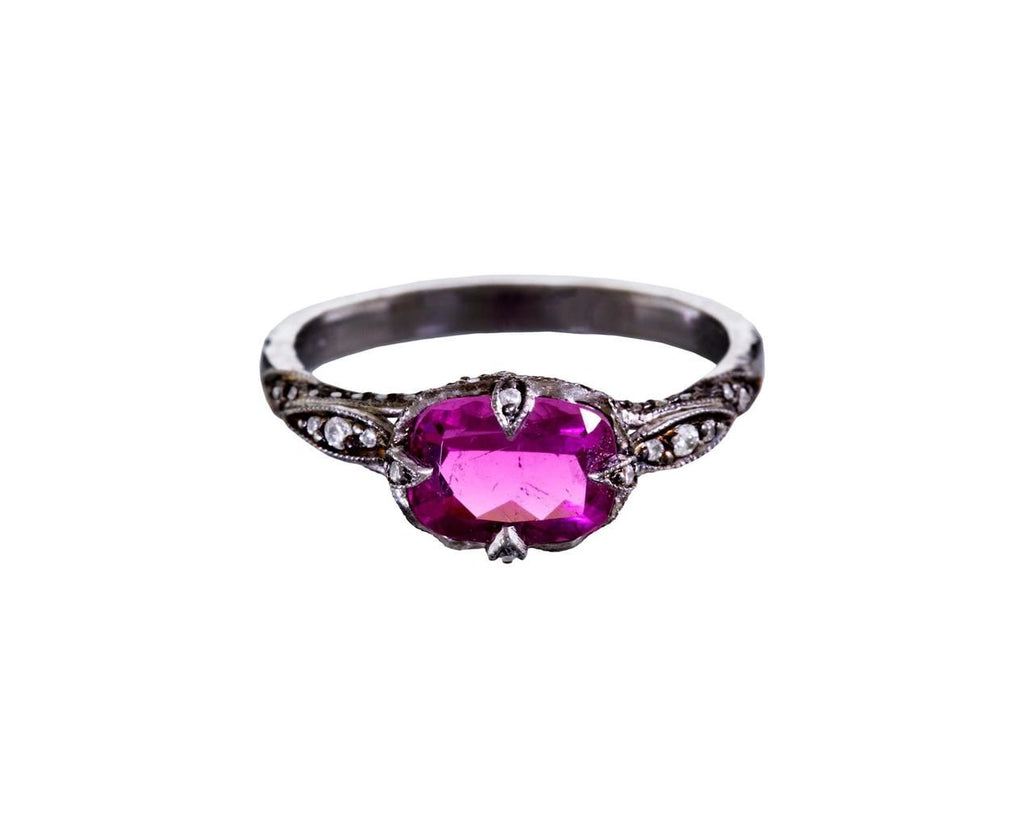 Rubelite Petalside Ring zoom 1-cathy-waterman-ring