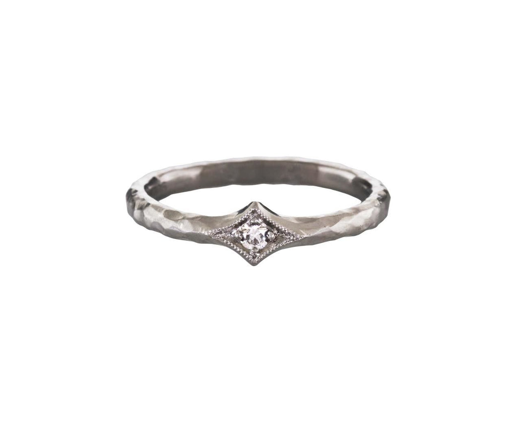 Single Diamond Ring zoom 1-cathy-waterman-ring
