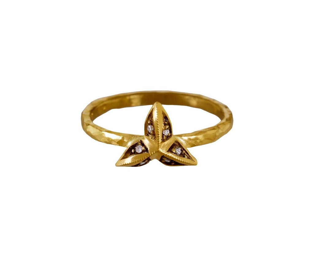 Diamond Windmill Ring zoom 1-cathy-waterman-ring