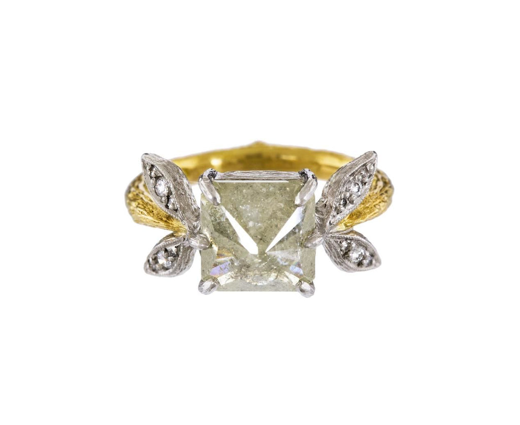 Gray Diamond Ring zoom 1_cathy_waterman_gold_platinum_grey_diamond_ring